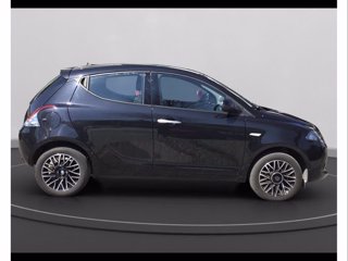 LANCIA Ypsilon 1.0 firefly hybrid platino s&s 70cv