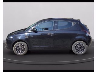 LANCIA Ypsilon 1.0 firefly hybrid platino s&s 70cv