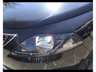 LANCIA Ypsilon 1.0 firefly hybrid platino s&s 70cv