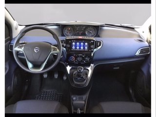 LANCIA Ypsilon 1.0 firefly hybrid platino s&s 70cv