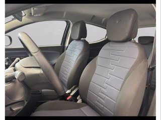LANCIA Ypsilon 1.0 firefly hybrid platino s&s 70cv