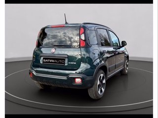 FIAT Panda 1.0 firefly hybrid cross s&s 70cv 5p.ti