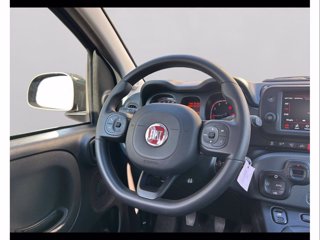FIAT Panda 1.0 firefly hybrid cross s&s 70cv 5p.ti