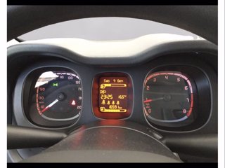 FIAT Panda 1.0 firefly hybrid cross s&s 70cv 5p.ti