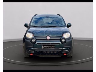 FIAT Panda 1.0 firefly hybrid cross s&s 70cv 5p.ti