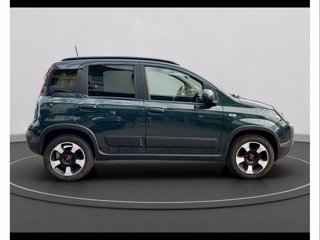 FIAT Panda 1.0 firefly hybrid cross s&s 70cv 5p.ti