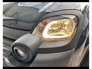 FIAT Panda 1.0 firefly hybrid cross s&s 70cv 5p.ti