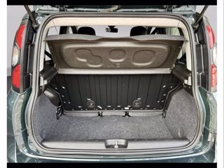 FIAT Panda 1.0 firefly hybrid cross s&s 70cv 5p.ti