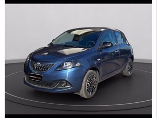 LANCIA Ypsilon 1.0 firefly hybrid platino s&s 70cv