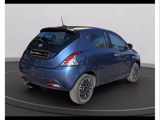 LANCIA Ypsilon 1.0 firefly hybrid platino s&s 70cv