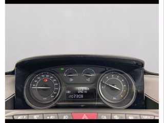 LANCIA Ypsilon 1.0 firefly hybrid platino s&s 70cv