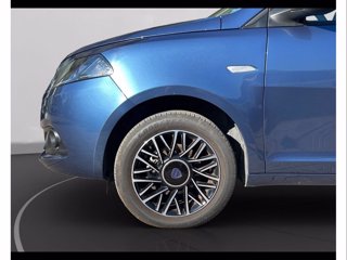 LANCIA Ypsilon 1.0 firefly hybrid platino s&s 70cv