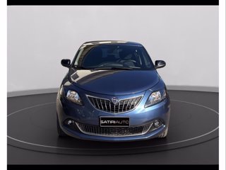 LANCIA Ypsilon 1.0 firefly hybrid platino s&s 70cv