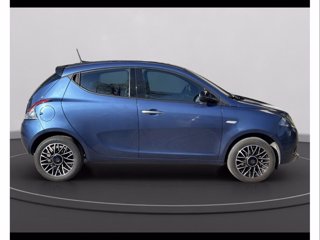 LANCIA Ypsilon 1.0 firefly hybrid platino s&s 70cv
