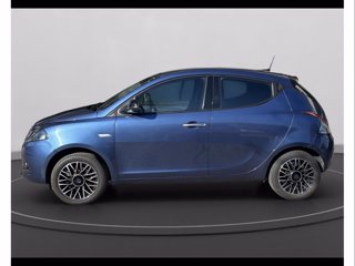 LANCIA Ypsilon 1.0 firefly hybrid platino s&s 70cv