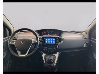 LANCIA Ypsilon 1.0 firefly hybrid platino s&s 70cv