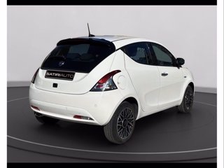 LANCIA Ypsilon 1.0 firefly hybrid platino s&s 70cv