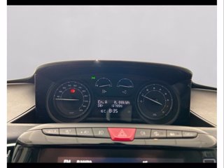 LANCIA Ypsilon 1.0 firefly hybrid platino s&s 70cv