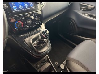 LANCIA Ypsilon 1.0 firefly hybrid platino s&s 70cv