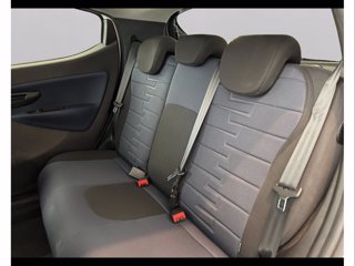LANCIA Ypsilon 1.0 firefly hybrid platino s&s 70cv