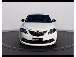LANCIA Ypsilon 1.0 firefly hybrid platino s&s 70cv