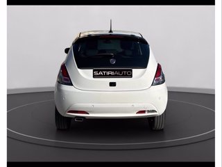 LANCIA Ypsilon 1.0 firefly hybrid platino s&s 70cv