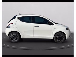 LANCIA Ypsilon 1.0 firefly hybrid platino s&s 70cv