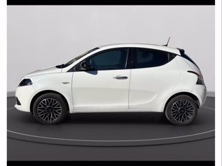 LANCIA Ypsilon 1.0 firefly hybrid platino s&s 70cv