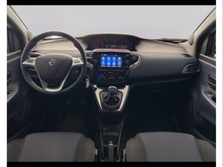 LANCIA Ypsilon 1.0 firefly hybrid platino s&s 70cv