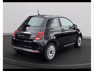 FIAT 500 1.0 hybrid dolcevita 70cv