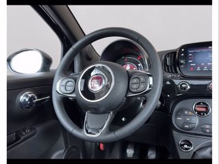 FIAT 500 1.0 hybrid dolcevita 70cv