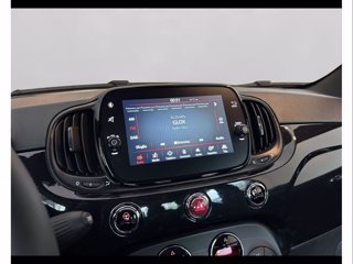 FIAT 500 1.0 hybrid dolcevita 70cv