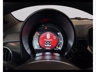 FIAT 500 1.0 hybrid dolcevita 70cv