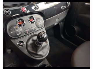 FIAT 500 1.0 hybrid dolcevita 70cv