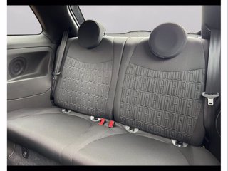 FIAT 500 1.0 hybrid dolcevita 70cv