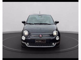 FIAT 500 1.0 hybrid dolcevita 70cv