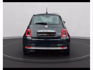 FIAT 500 1.0 hybrid dolcevita 70cv