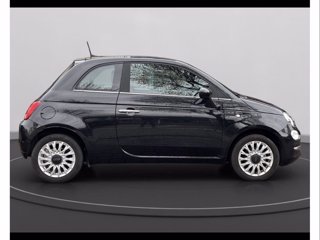 FIAT 500 1.0 hybrid dolcevita 70cv