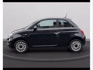 FIAT 500 1.0 hybrid dolcevita 70cv