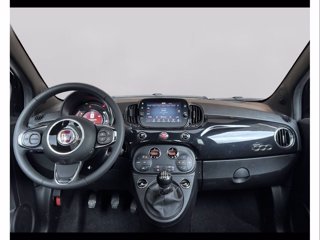 FIAT 500 1.0 hybrid dolcevita 70cv