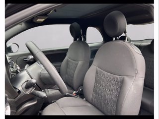 FIAT 500 1.0 hybrid dolcevita 70cv