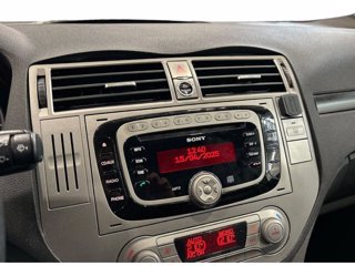 FORD Kuga 2.0 tdci titanium 2wd 140cv