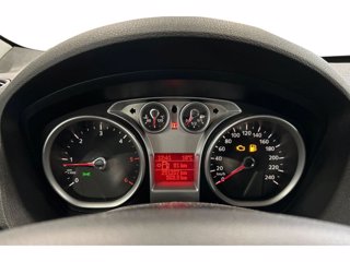 FORD Kuga 2.0 tdci titanium 2wd 140cv