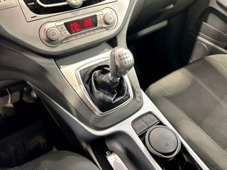 FORD Kuga 2.0 tdci titanium 2wd 140cv