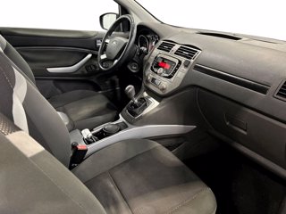 FORD Kuga 2.0 tdci titanium 2wd 140cv