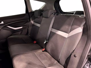 FORD Kuga 2.0 tdci titanium 2wd 140cv
