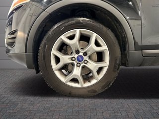 FORD Kuga 2.0 tdci titanium 2wd 140cv