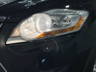 FORD Kuga 2.0 tdci titanium 2wd 140cv