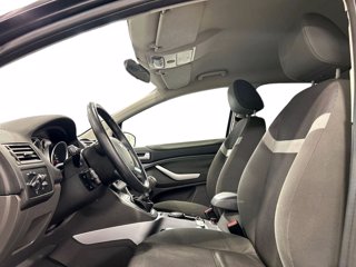 FORD Kuga 2.0 tdci titanium 2wd 140cv