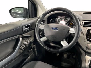FORD Kuga 2.0 tdci titanium 2wd 140cv